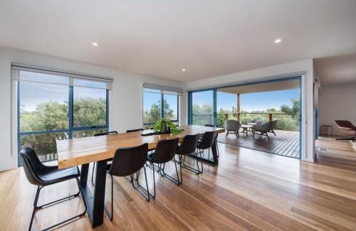 Cape Schanck Casa | Bass Ocean Sunsets Cape Schanck