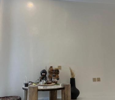 Looc Apartamento | Bassa nova villa
