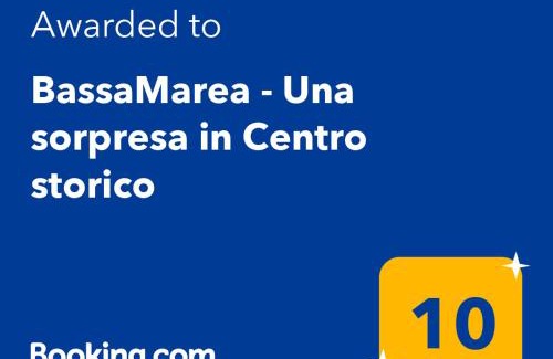 Carloforte Apartamento | BassaMarea - Una sorpresa in Centro storico