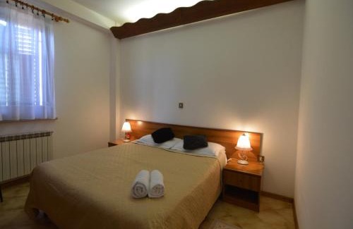 Kastel Hotel | Bassanese Kastel