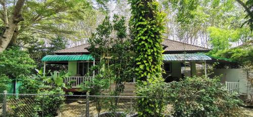 Si Sunthon Casa | Bassara House 2 bedroom