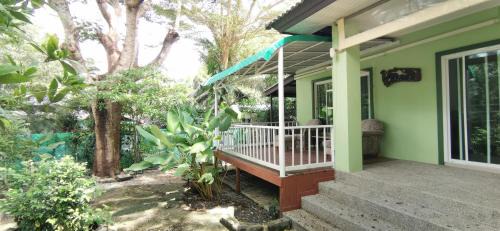 Si Sunthon Casa | Bassara House 2 bedroom
