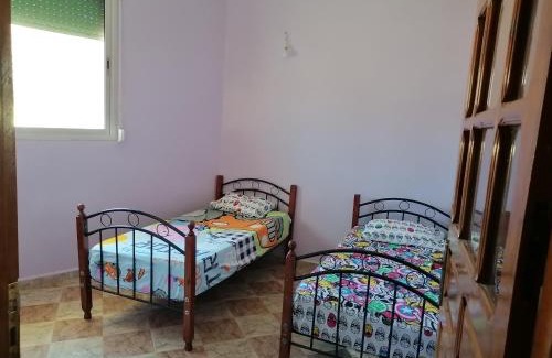 Meknes Apartamento | Bassatine appartement