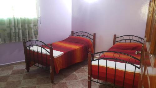 Meknes Apartamento | Bassatine appartement
