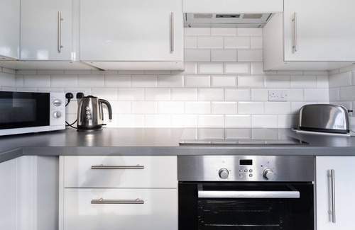 Near Sawrey Cabaña | Bassenthwaite - Ground floor apartment