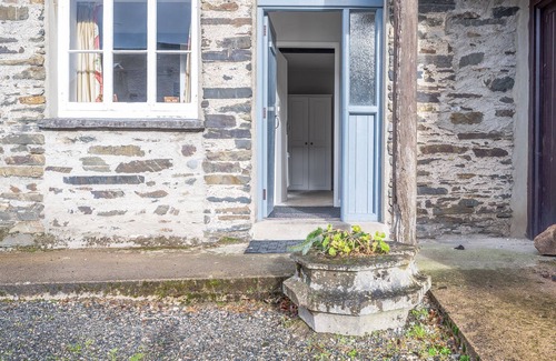 Near Sawrey Cabaña | Bassenthwaite - Ground floor apartment