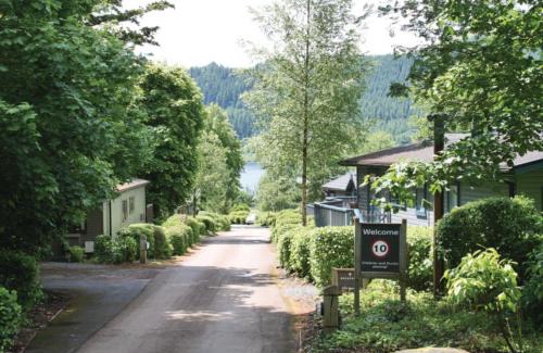 Bassenthwaite Complejo | Bassenthwaite Lakeside Lodges