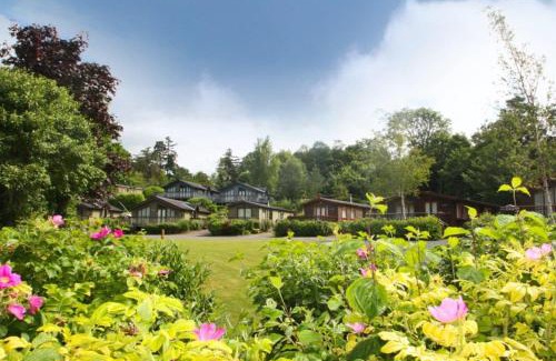 Bassenthwaite Complejo | Bassenthwaite Lakeside Lodges