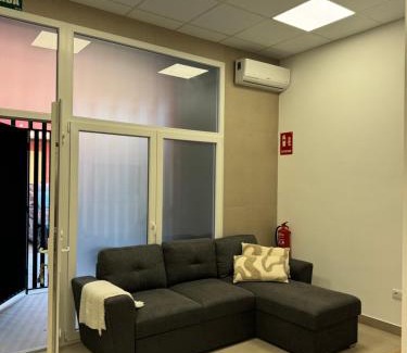 Xirivella Apartamento | Basset 1