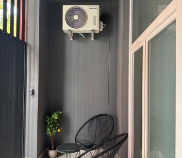 Xirivella Apartamento | Basset 1