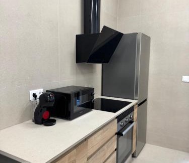 Xirivella Apartamento | Basset 1