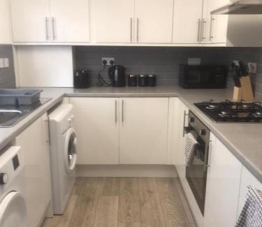 Walsall Apartamento | Bassett House