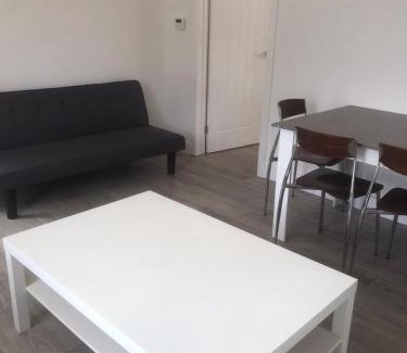 Walsall Apartamento | Bassett House