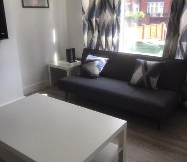 Walsall Apartamento | Bassett House