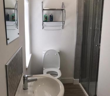 Walsall Apartamento | Bassett House