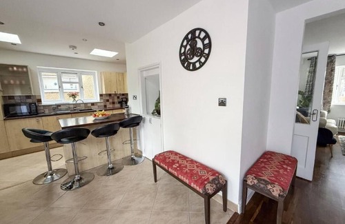 Farnborough and Crofton Apartamento | Bassetts House - Mins to Central London