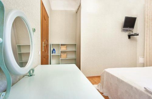 Besarabka Apartamento | Basseynaya Apart Hotel