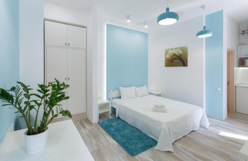 Besarabka Apartamento | Basseynaya Apart Hotel