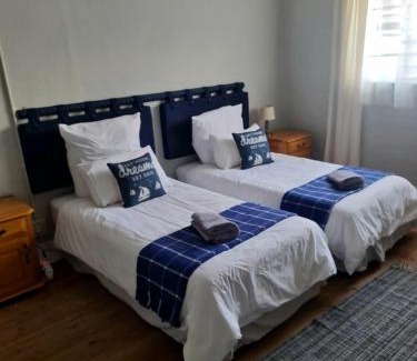 Bredasdorp Apartamento | Basson Town Cottage