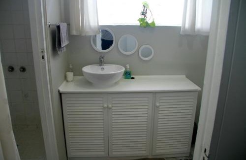 Bredasdorp Apartamento | Basson Town Cottage