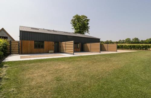 Wincanton Casa | Basswood Barn