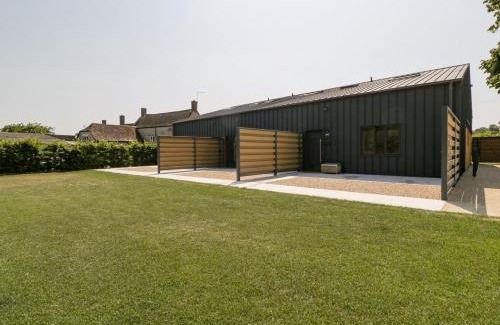 Wincanton Casa | Basswood Barn