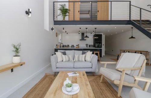 Wincanton Casa | Basswood Barn