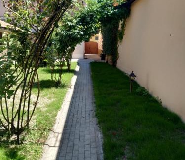 Bajina Basta Apartamento | Basta Apartments