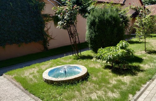 Bajina Basta Apartamento | Basta Apartments