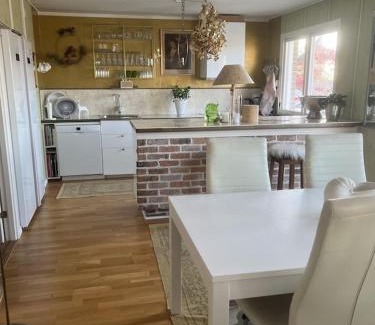 Bastad Apartamento | Bastad Beautiful All Year Around Year Stay Perfect Location Sea, Golf, Hiking, Free P