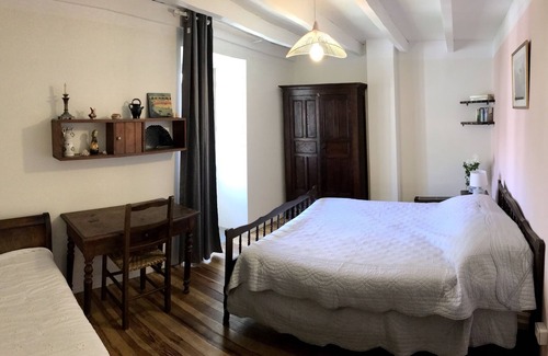 Bastelica Casa | Bastelica Village house