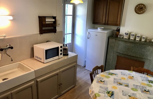 Bastelica Casa | Bastelica Village house