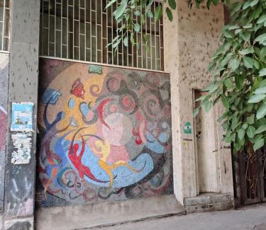 Zamalek Apartamento | Bastet