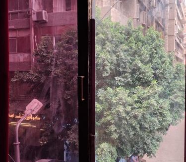 Zamalek Apartamento | Bastet