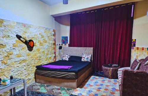 Zamalek Apartamento | Bastet