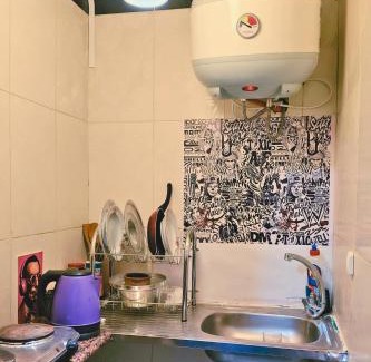 Zamalek Apartamento | Bastet