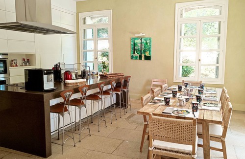 Aiguelongue Casa | Bastide Castella - Privatization - Swimming pool/Jacuzzi