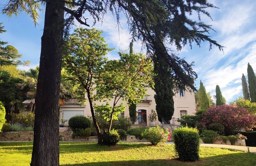 Aiguelongue Casa | Bastide Castella - Privatization - Swimming pool/Jacuzzi