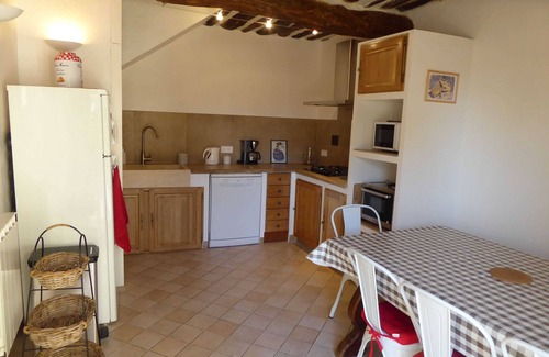 Le Rouret Casa | Bastide de la Rousoulina