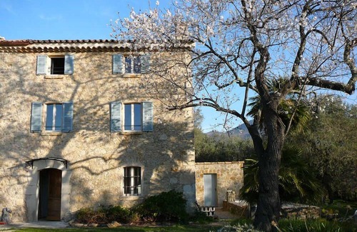 Le Rouret Casa | Bastide de la Rousoulina