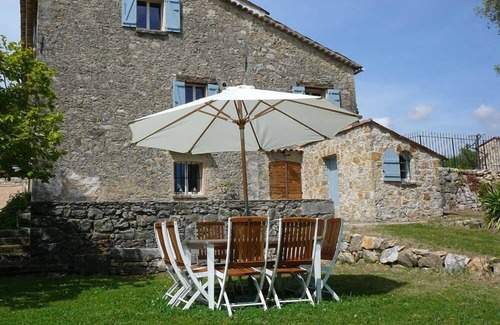 Le Rouret Casa | Bastide de la Rousoulina