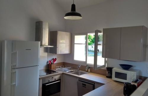 Reillanne Casa | Bastide et Appartement Indépendants