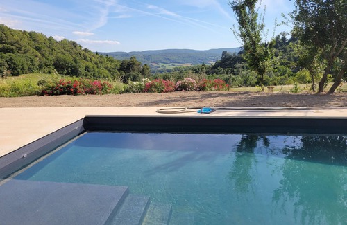 Reillanne Casa | Bastide et Appartement Indépendants