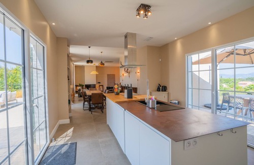 Giens Villa | BASTIDE GIENS PROCHE PLAGE