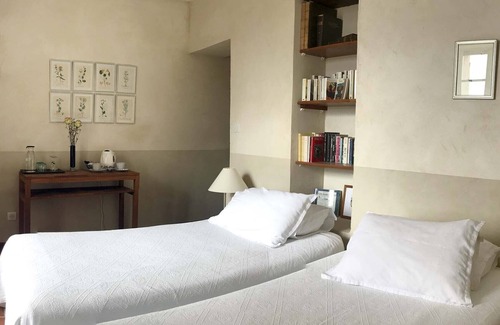 Vaison-la-Romaine Casa | Bastide La Combe