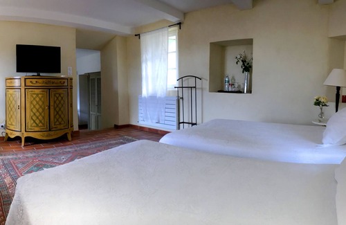 Vaison-la-Romaine Casa | Bastide La Combe