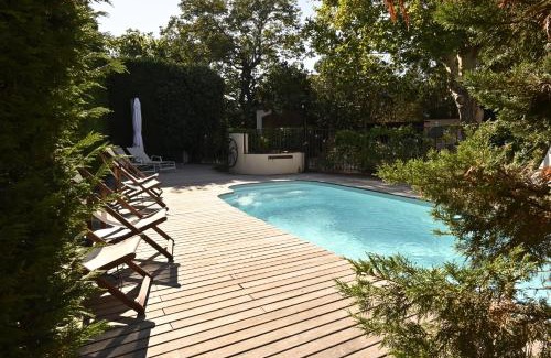 Perpignan Casa | Bastide le Petit Clos - les 2 Gîtes