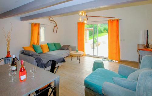 Pont-de-Labeaume Casa | Bastide Les Chataigners