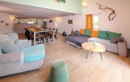 Pont-de-Labeaume Casa | Bastide Les Chataigners
