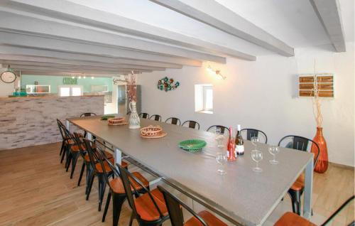 Pont-de-Labeaume Casa | Bastide Les Chataigners